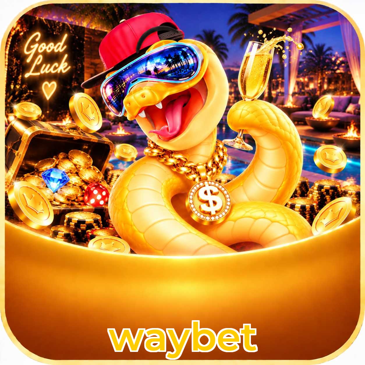 Baixar waybet PC Mac