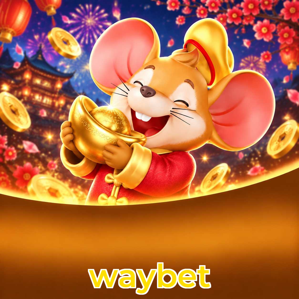 waybet Slots
