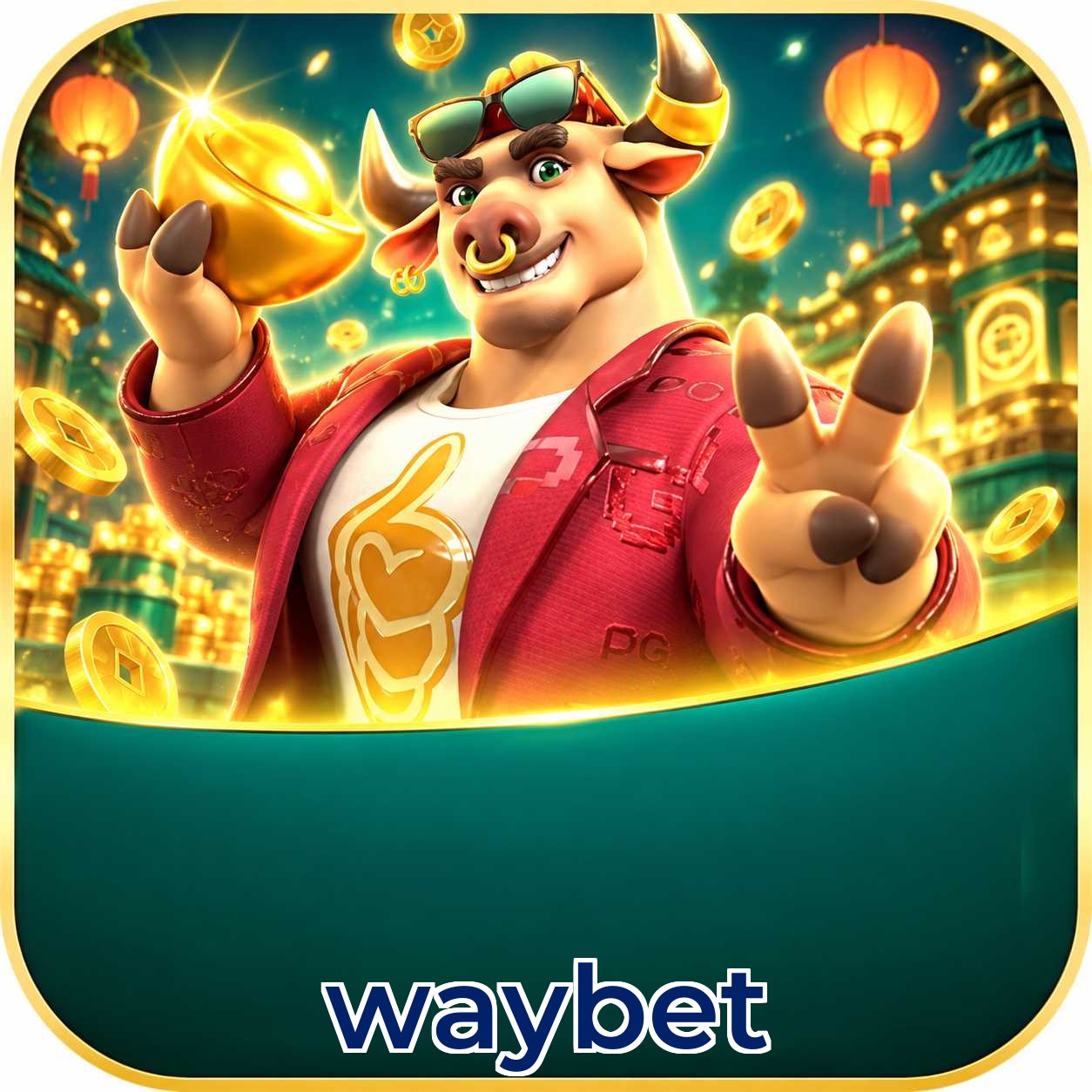 waybet 2FA