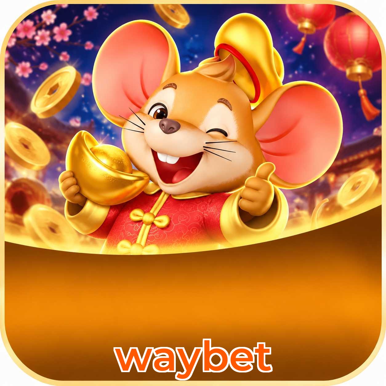 waybet Logo