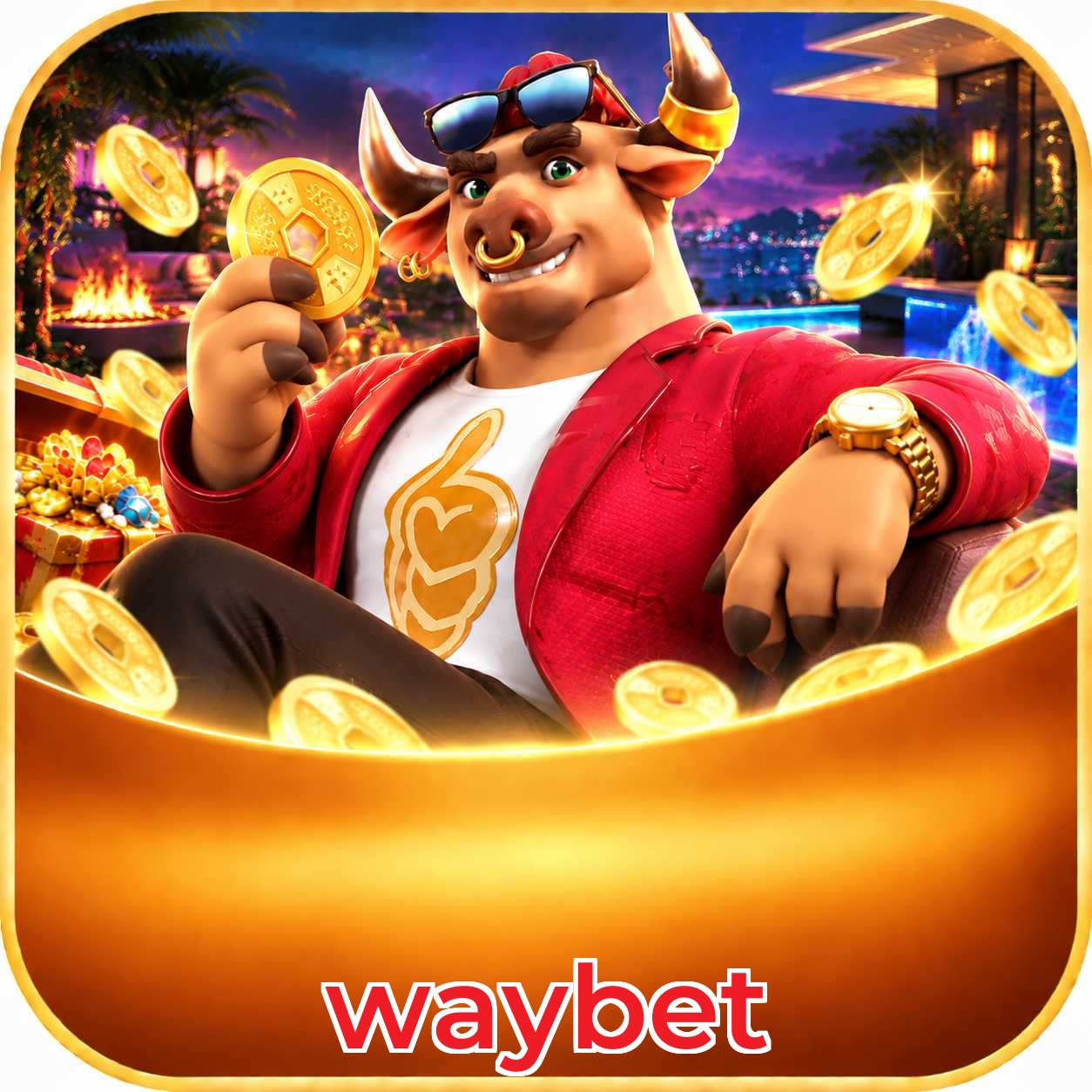 waybet VIP Níveis