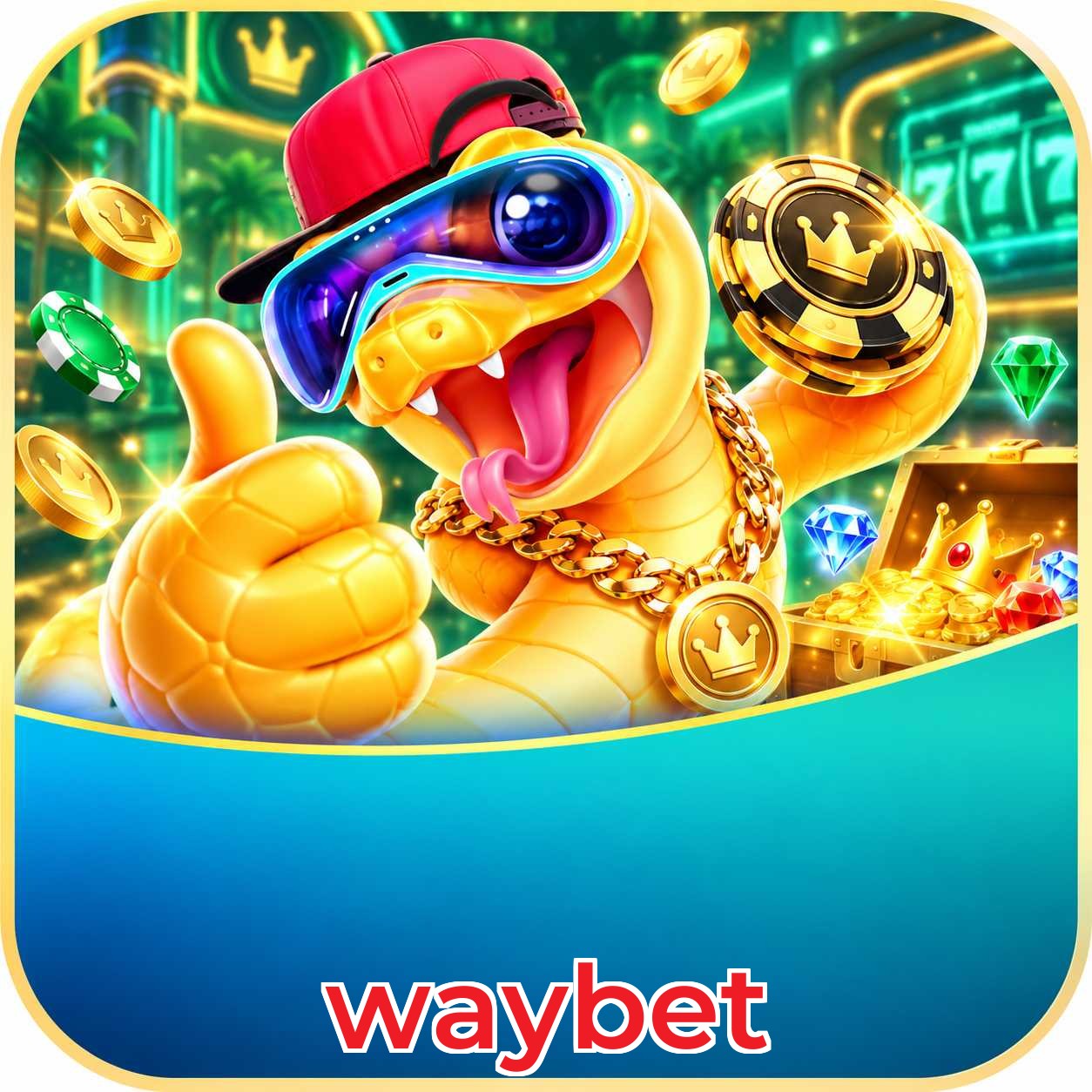 waybet Top Slots