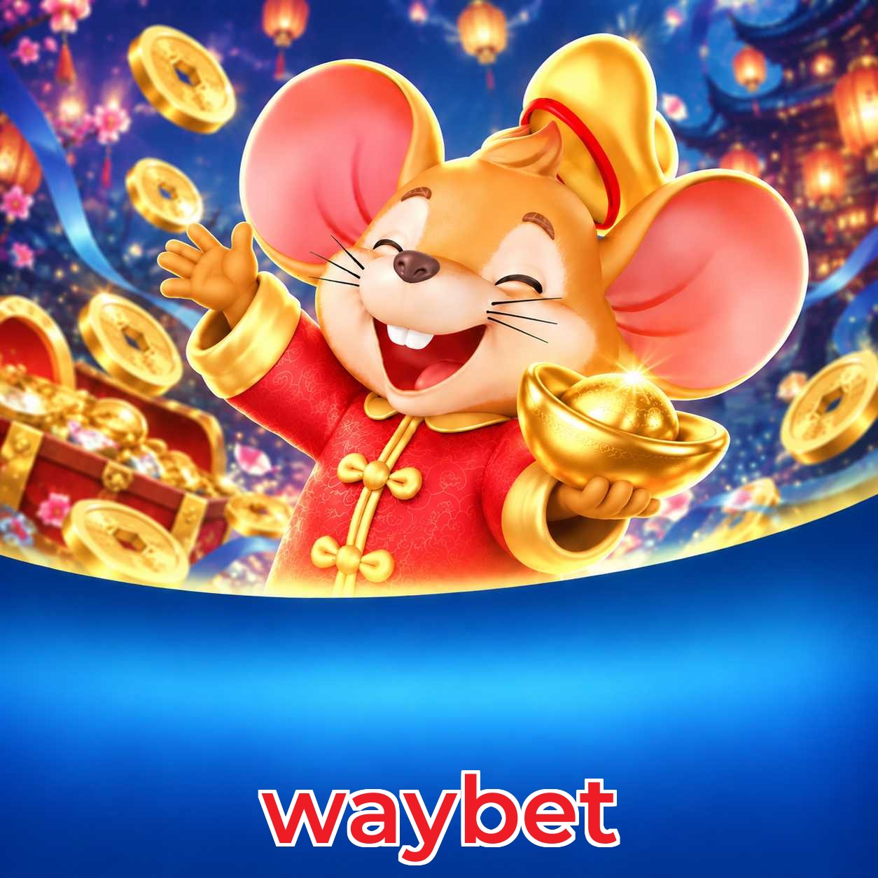 waybet Logo