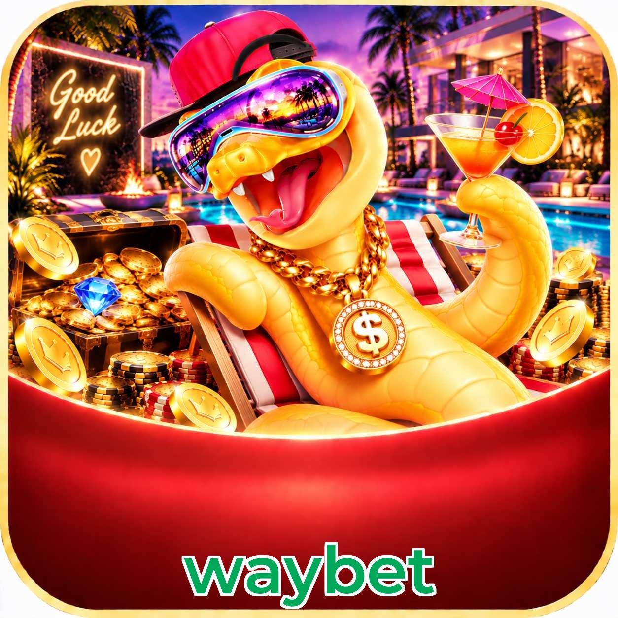waybet Facebook Bonus