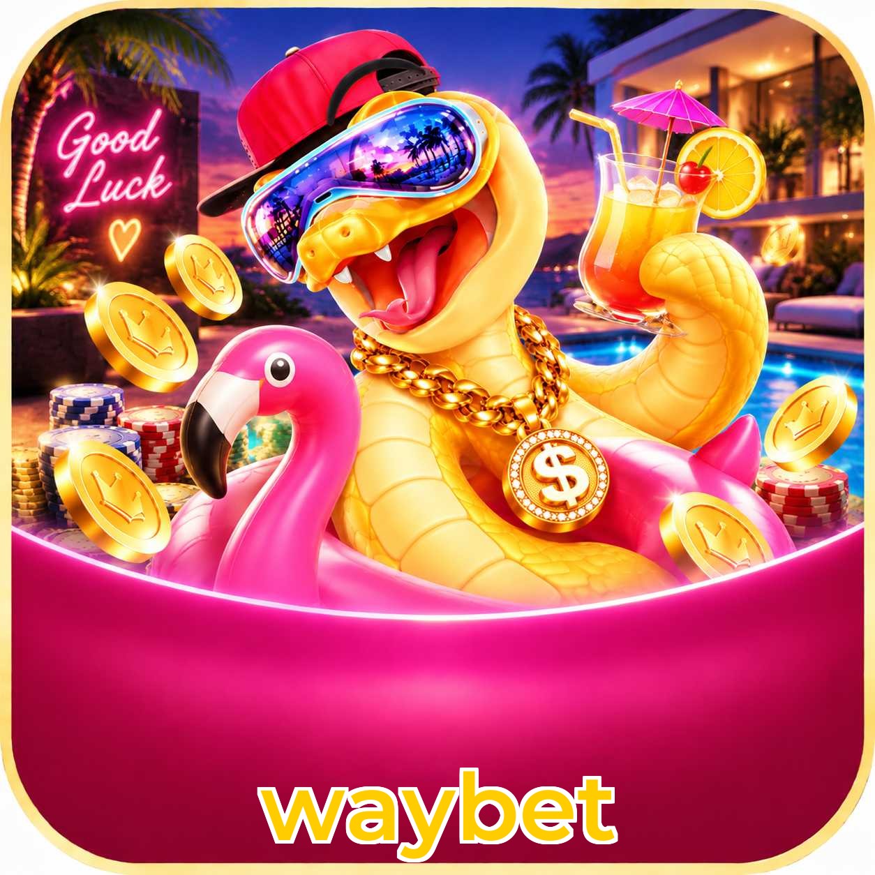 waybet Lottery FAQ