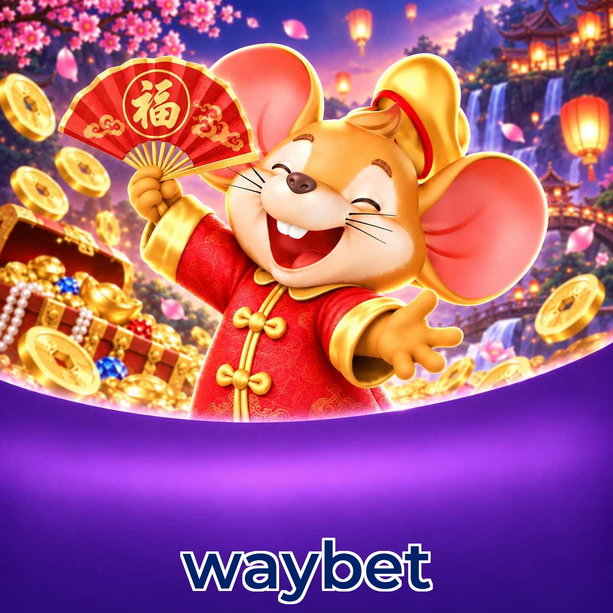 waybet Odds Lottery