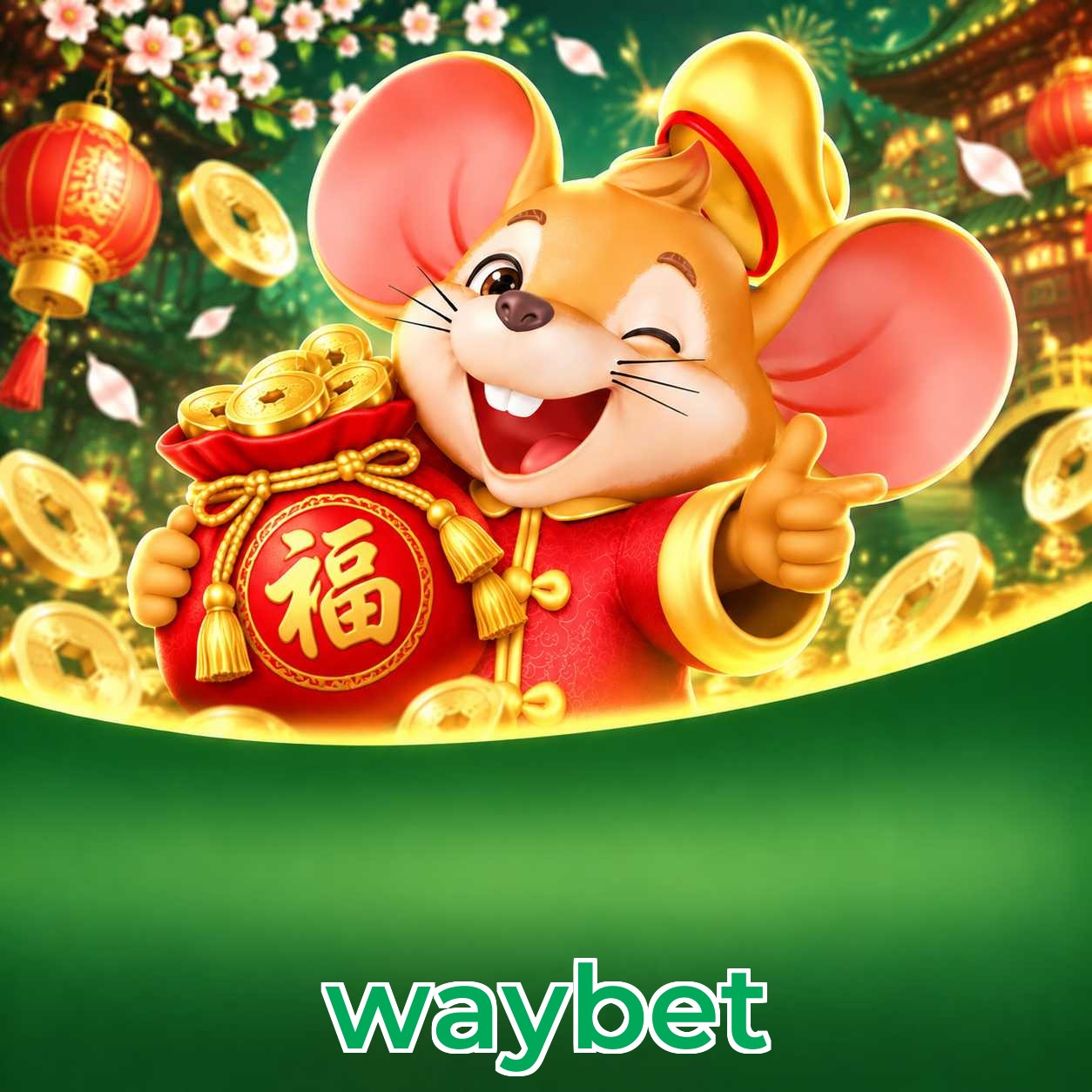 waybet Facebook Page