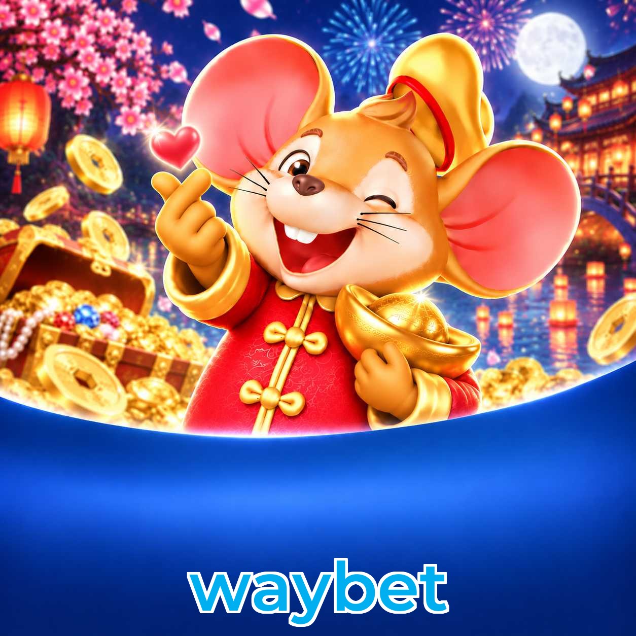 waybet Cashback