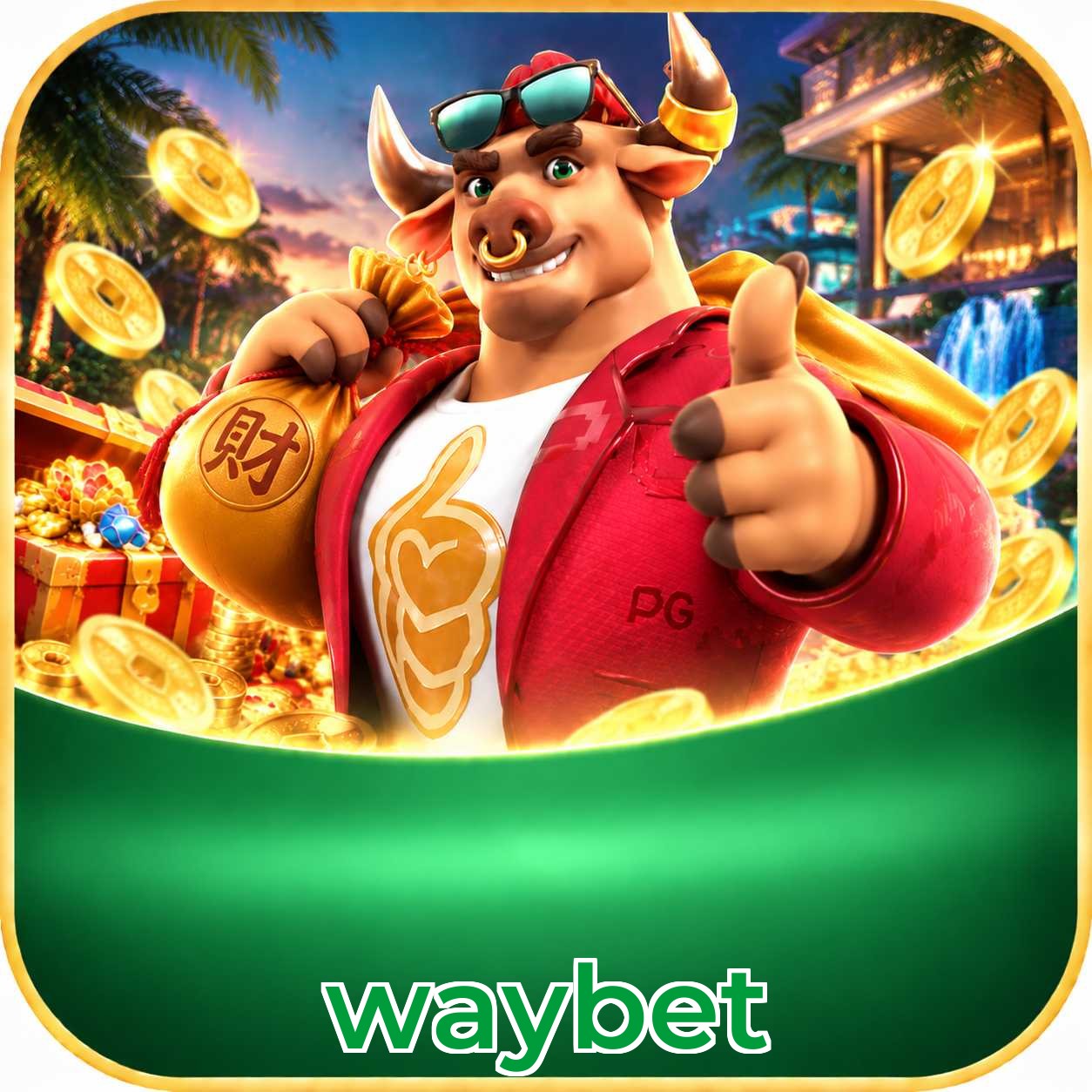 waybet Live Games