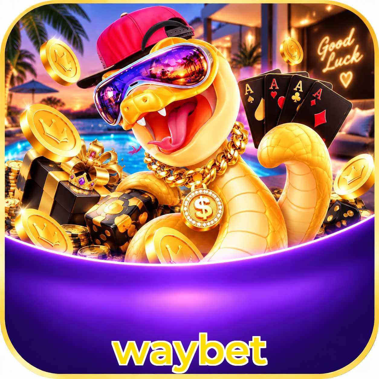 waybet App Features