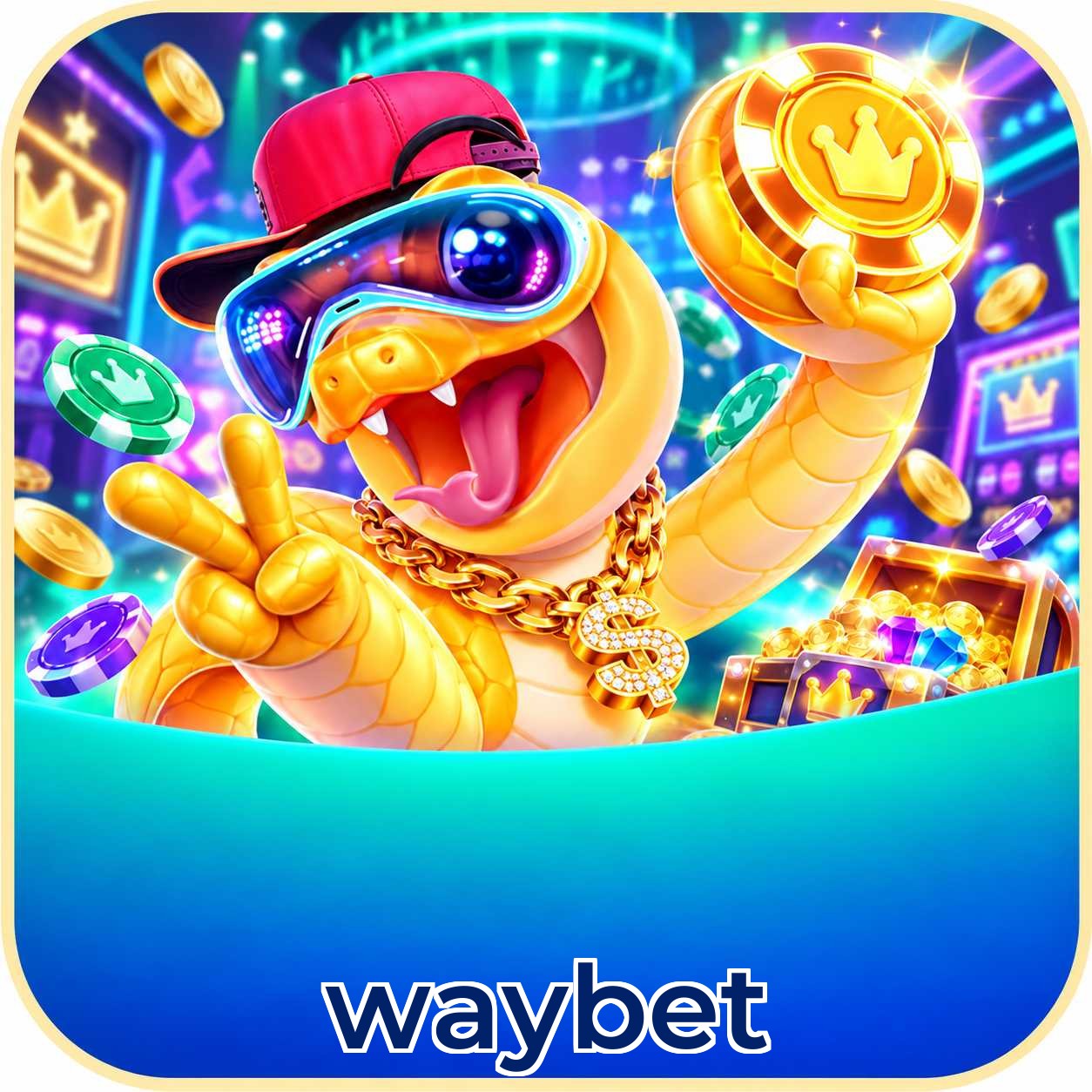 waybet Promotions