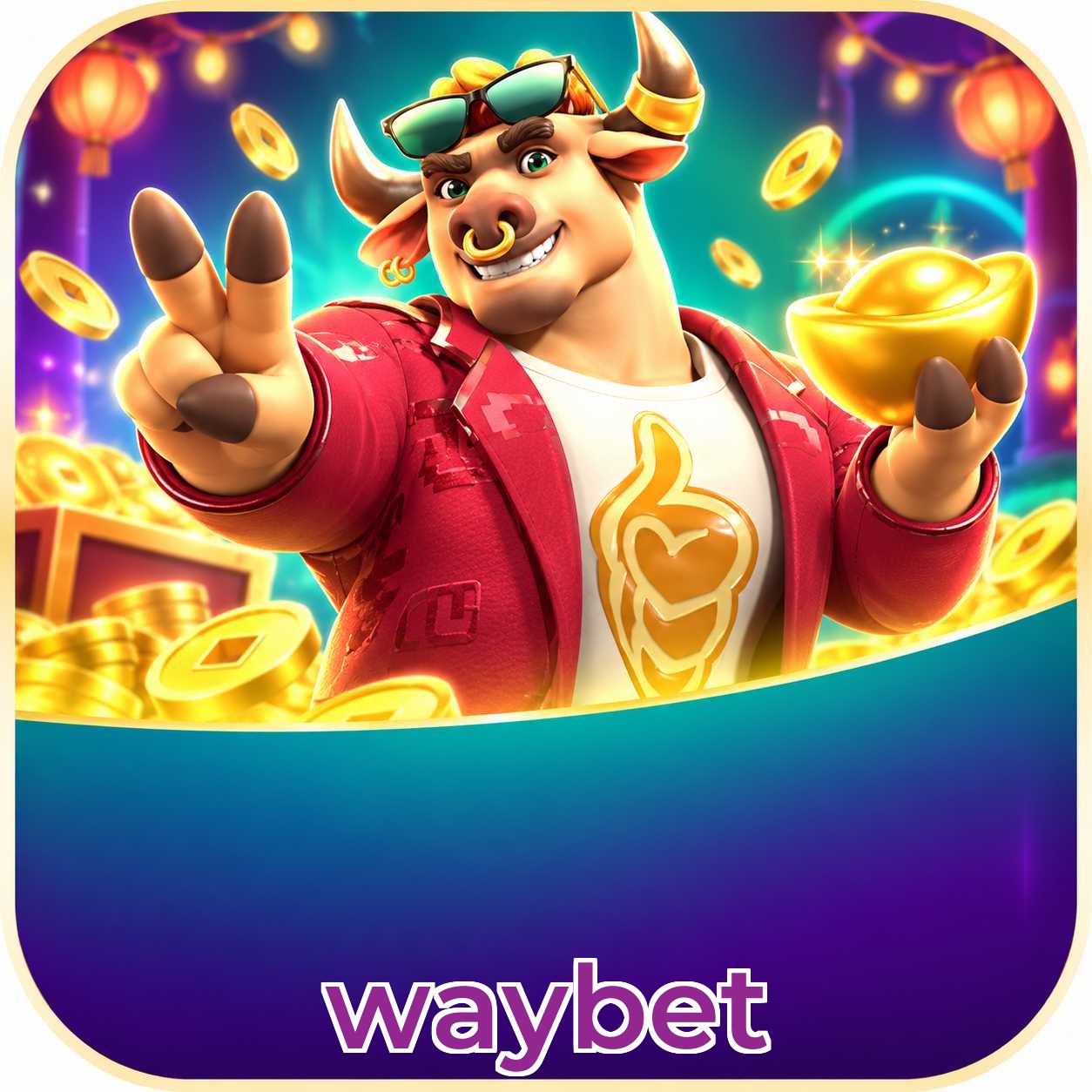 waybet Interface