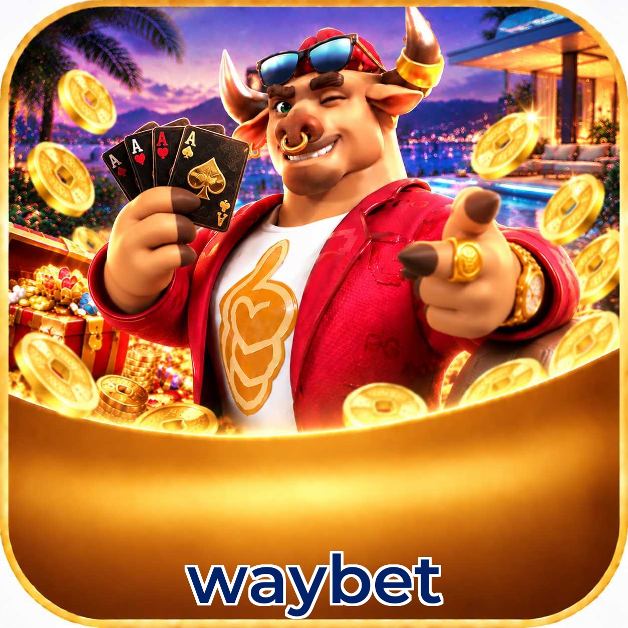 waybet Logo
