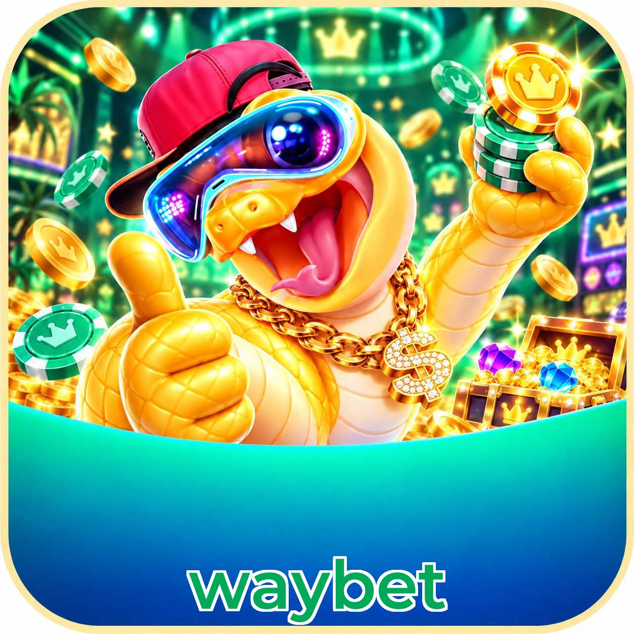 waybet Suporte