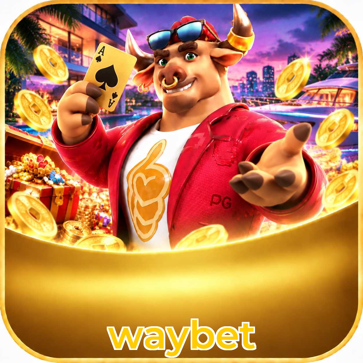 waybet Performance