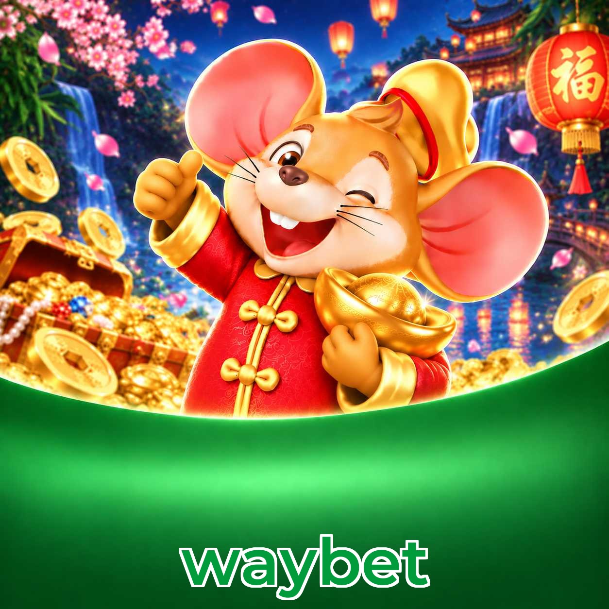 waybet Top Wins