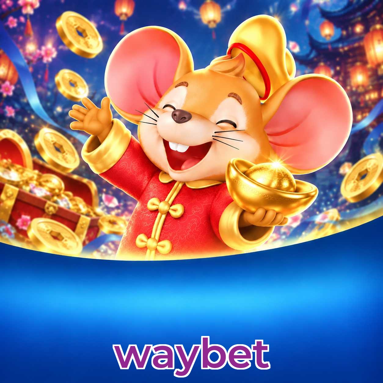 Baixar waybet Android