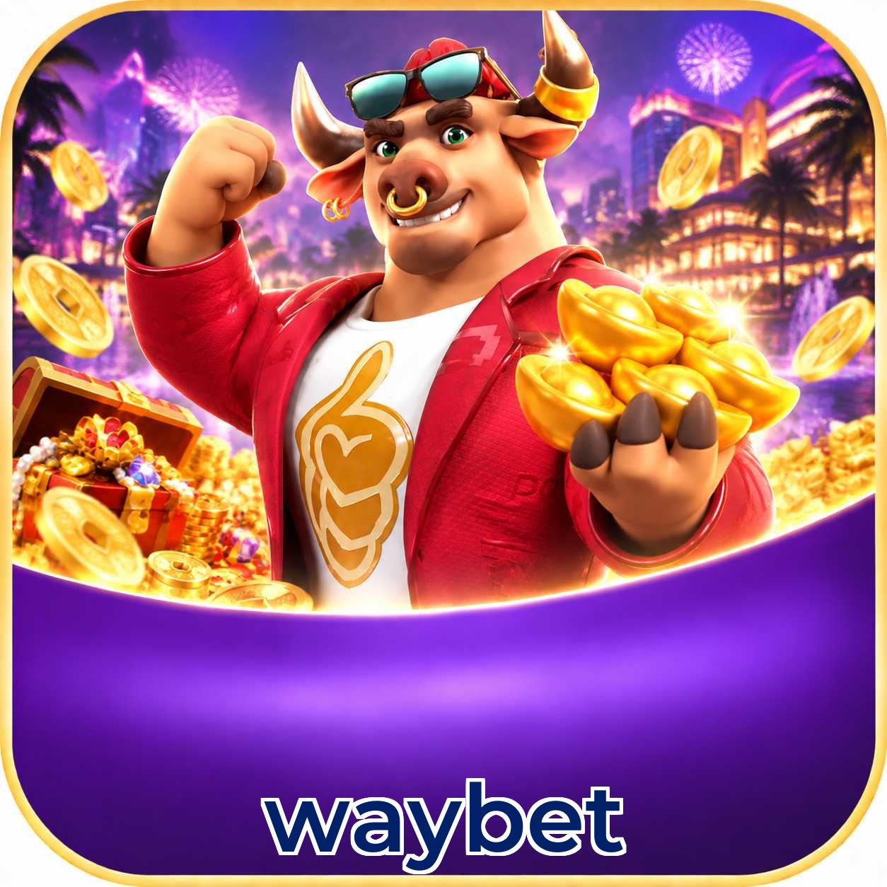 waybet Logo