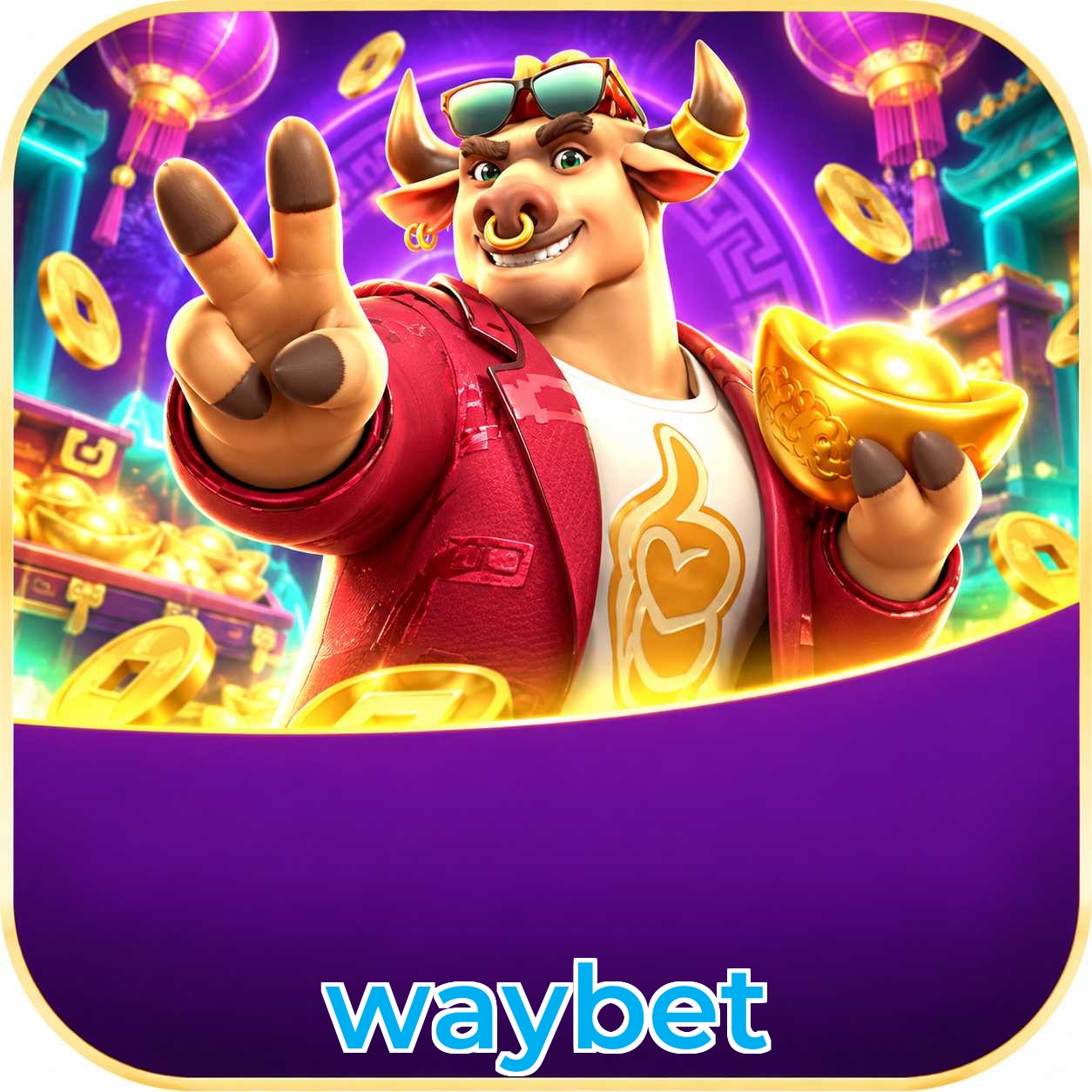 waybet Logo
