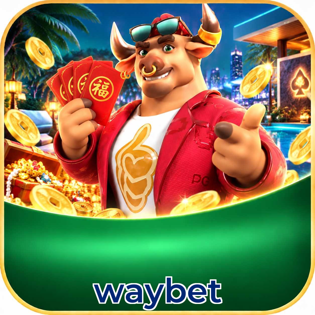 waybet Live Dealers