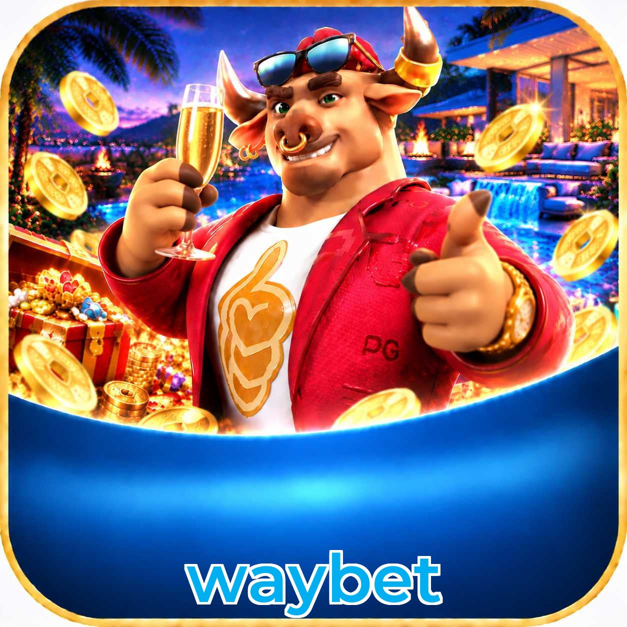 waybet Download Speed