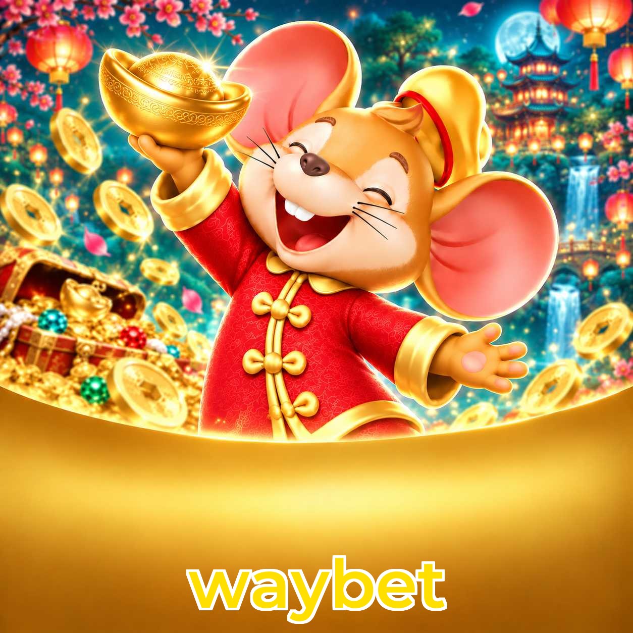 waybet Bet Odds Analysis