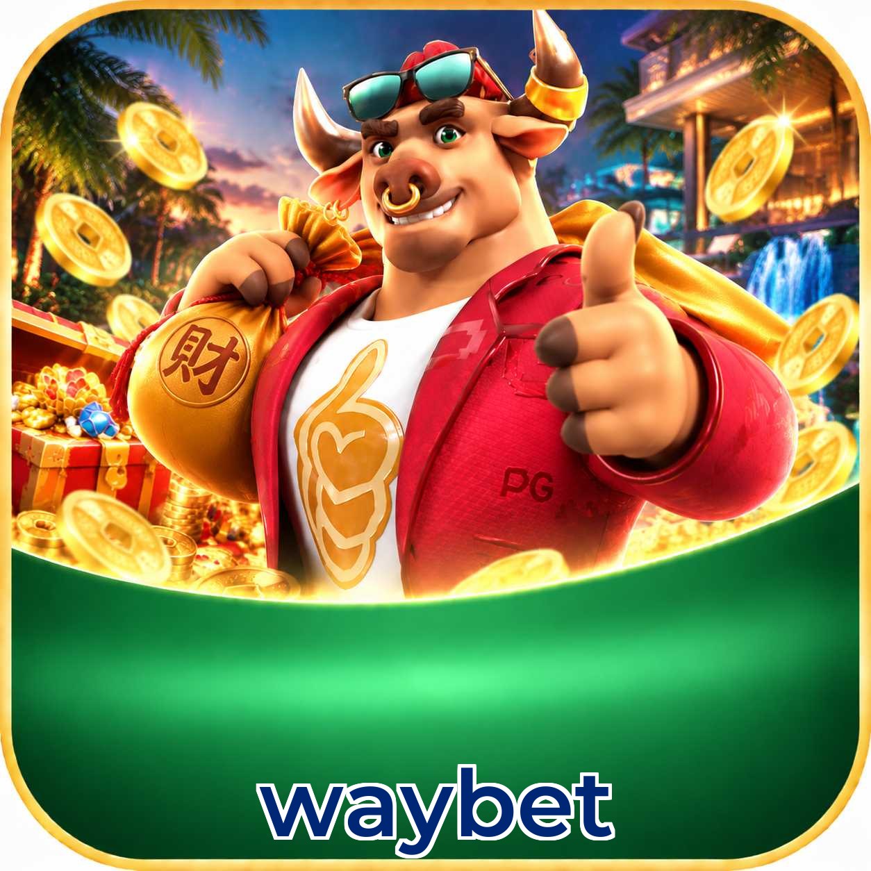 waybet Download Links