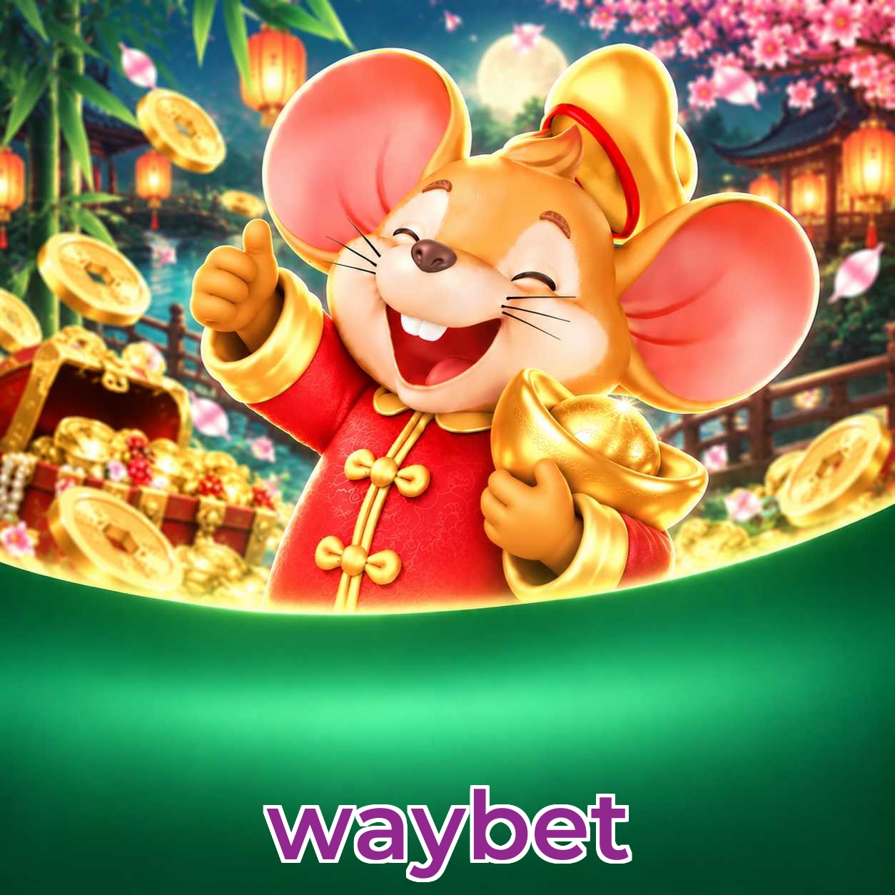 waybet Performance Tests