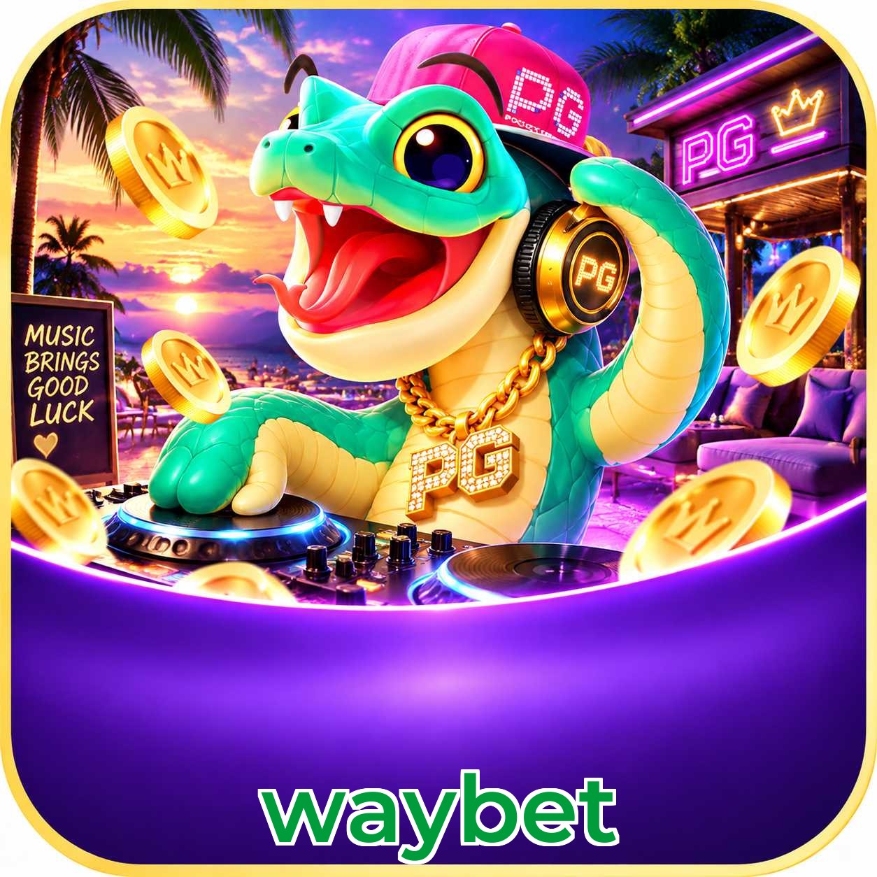 waybet Facebook Group