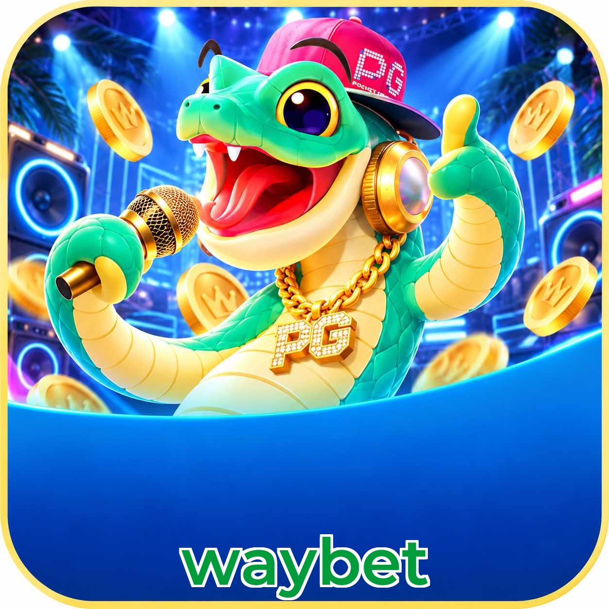waybet Uptime